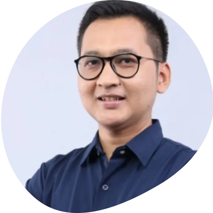 Erwin Tri Susanto, S.Psi, MBA