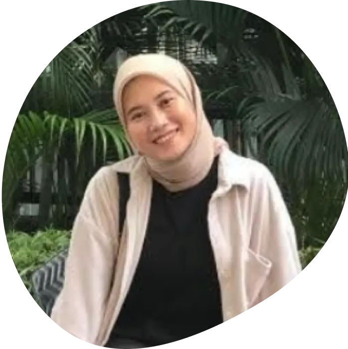 Indriana Luqul Jannah