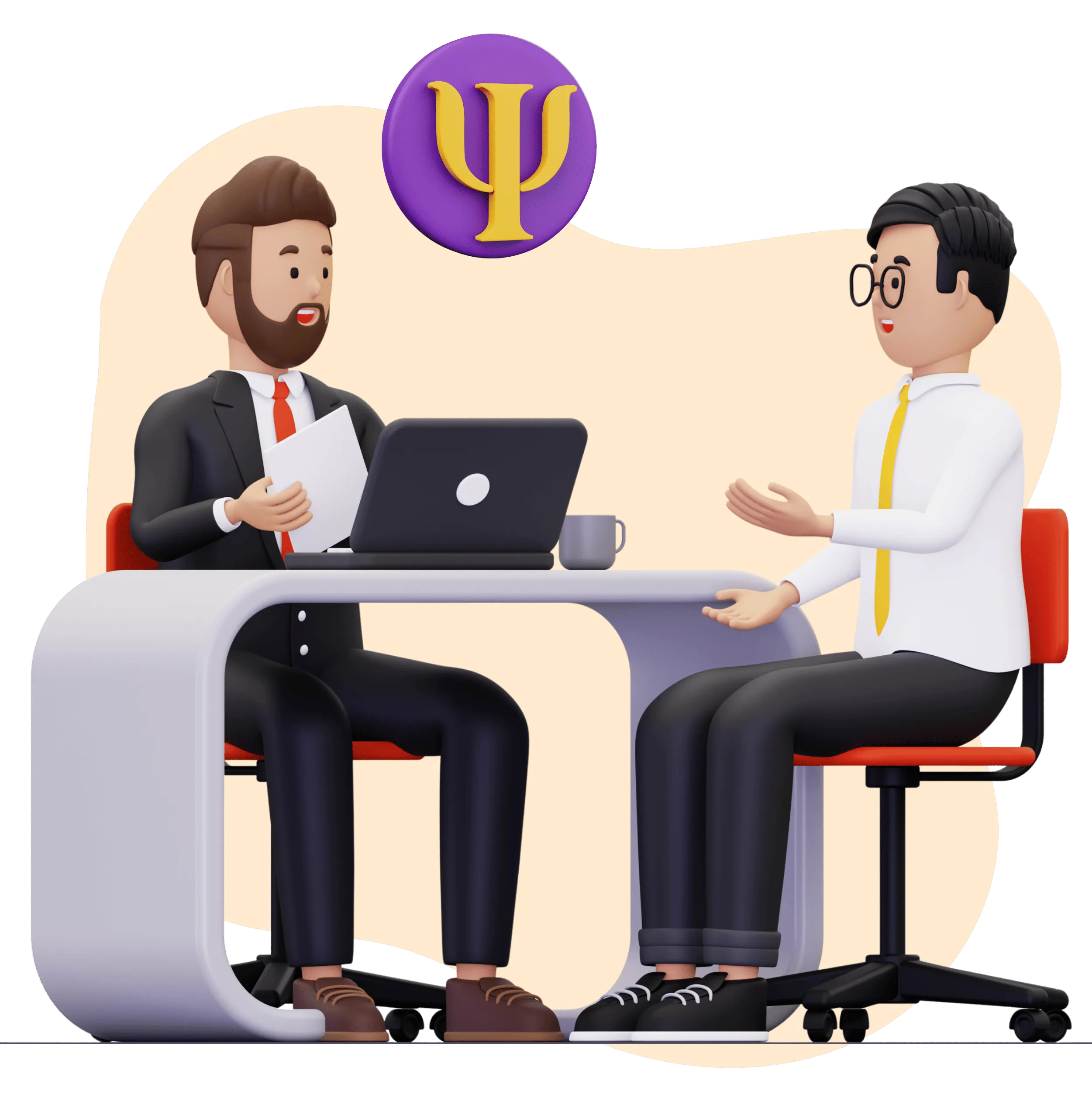 Peer Counselor
