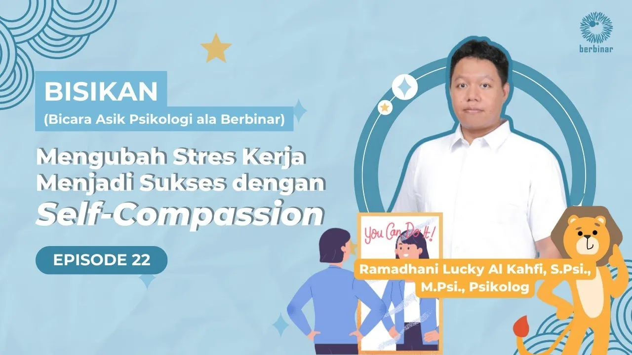 BISIKAN Episode 22